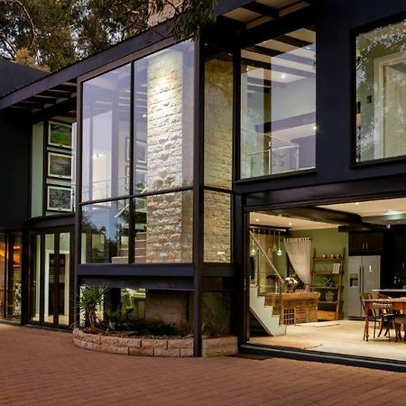 Middelwater Farm Hotel Bloemfontein Esterno foto