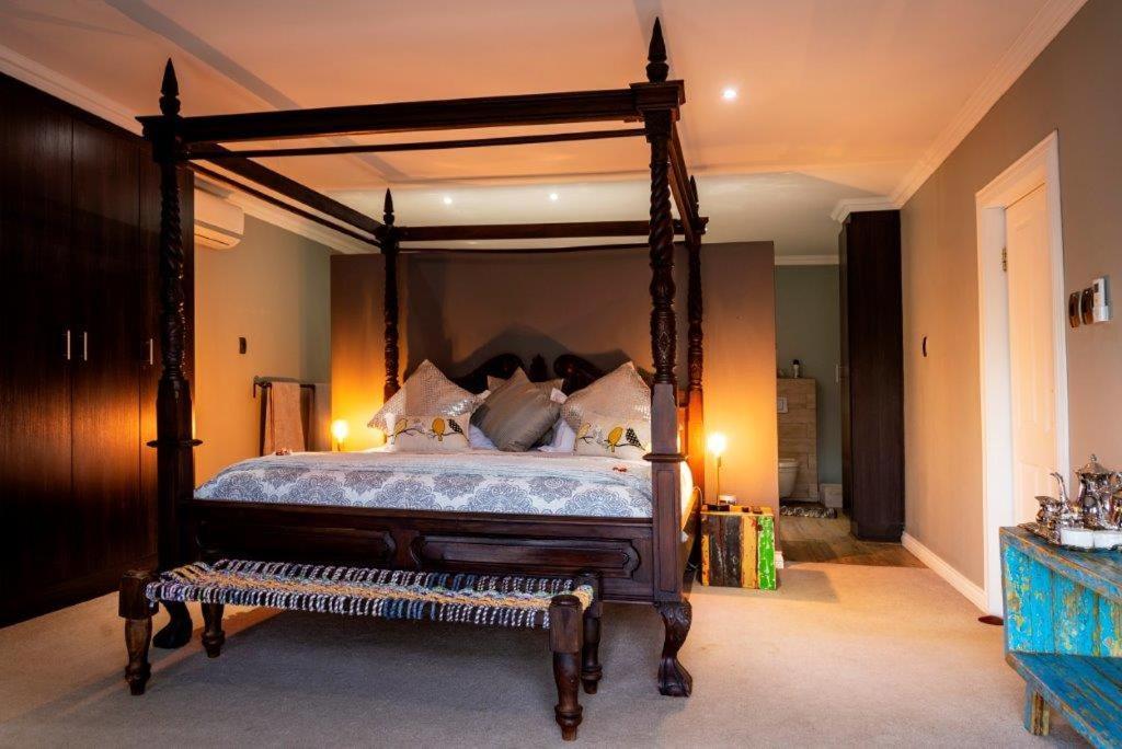 Middelwater Farm Hotel Bloemfontein Esterno foto